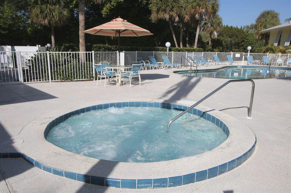 Beach Castle Resort By Rva Longboat Key Zewnętrze zdjęcie