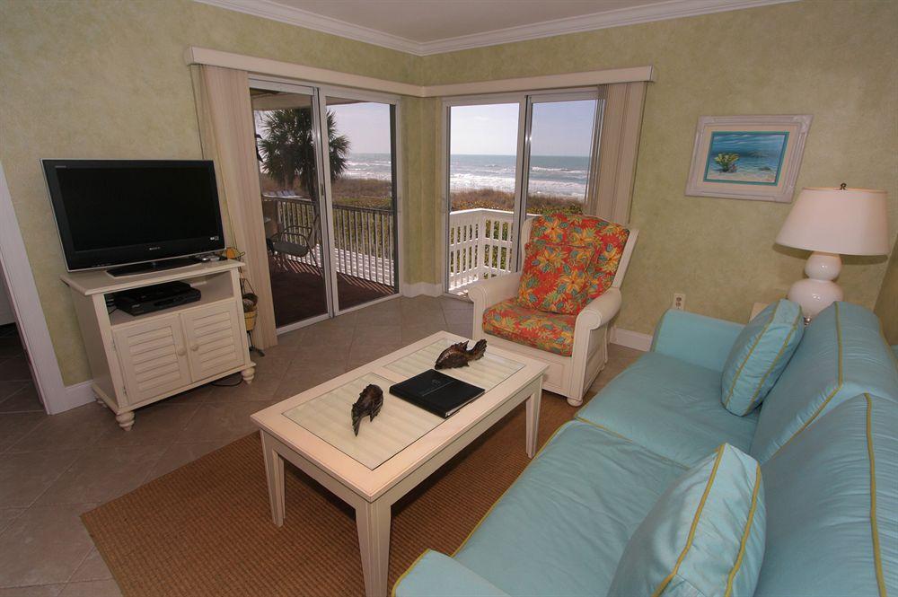 Beach Castle Resort By Rva Longboat Key Zewnętrze zdjęcie