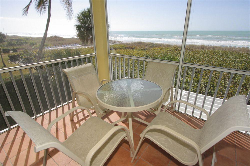 Beach Castle Resort By Rva Longboat Key Zewnętrze zdjęcie