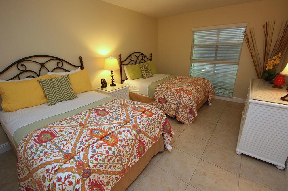 Beach Castle Resort By Rva Longboat Key Zewnętrze zdjęcie