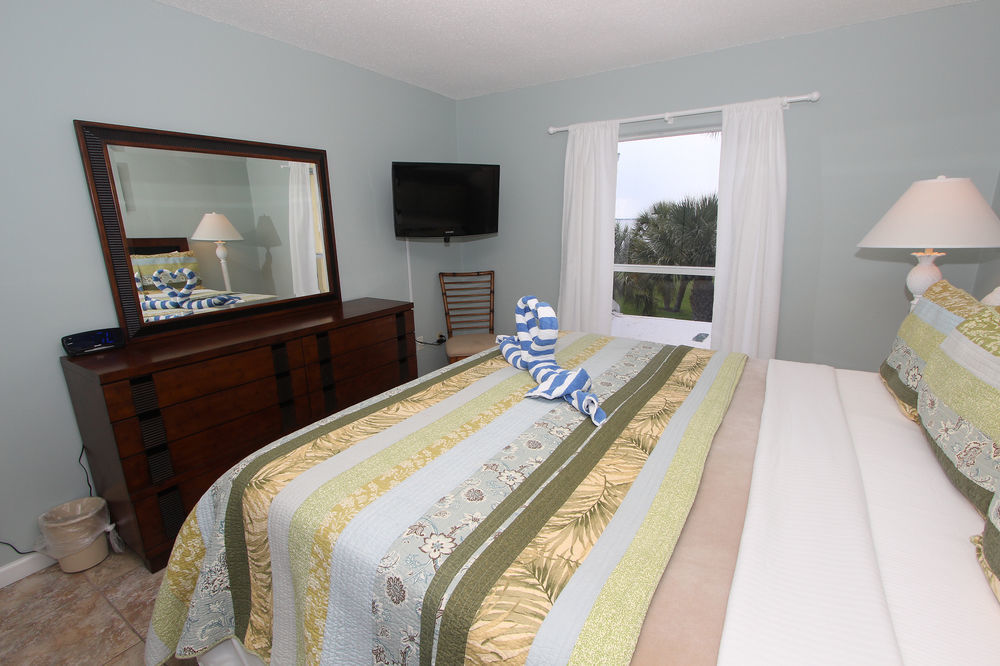 Beach Castle Resort By Rva Longboat Key Zewnętrze zdjęcie