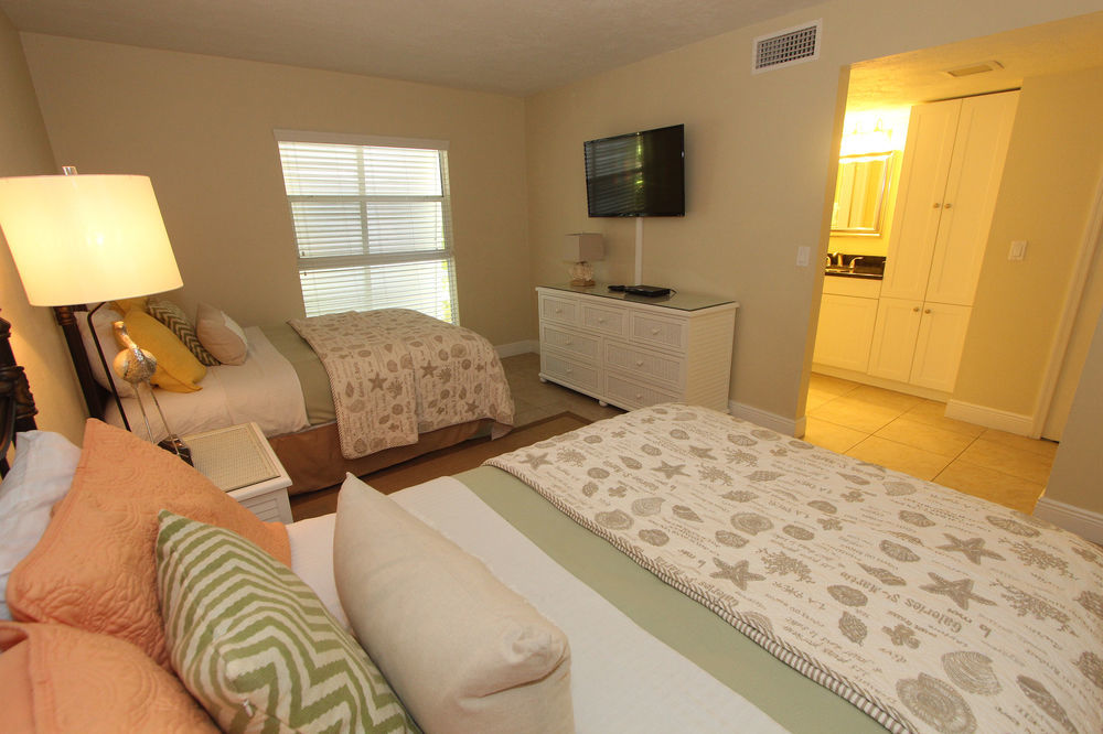 Beach Castle Resort By Rva Longboat Key Zewnętrze zdjęcie