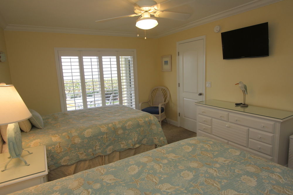Beach Castle Resort By Rva Longboat Key Zewnętrze zdjęcie