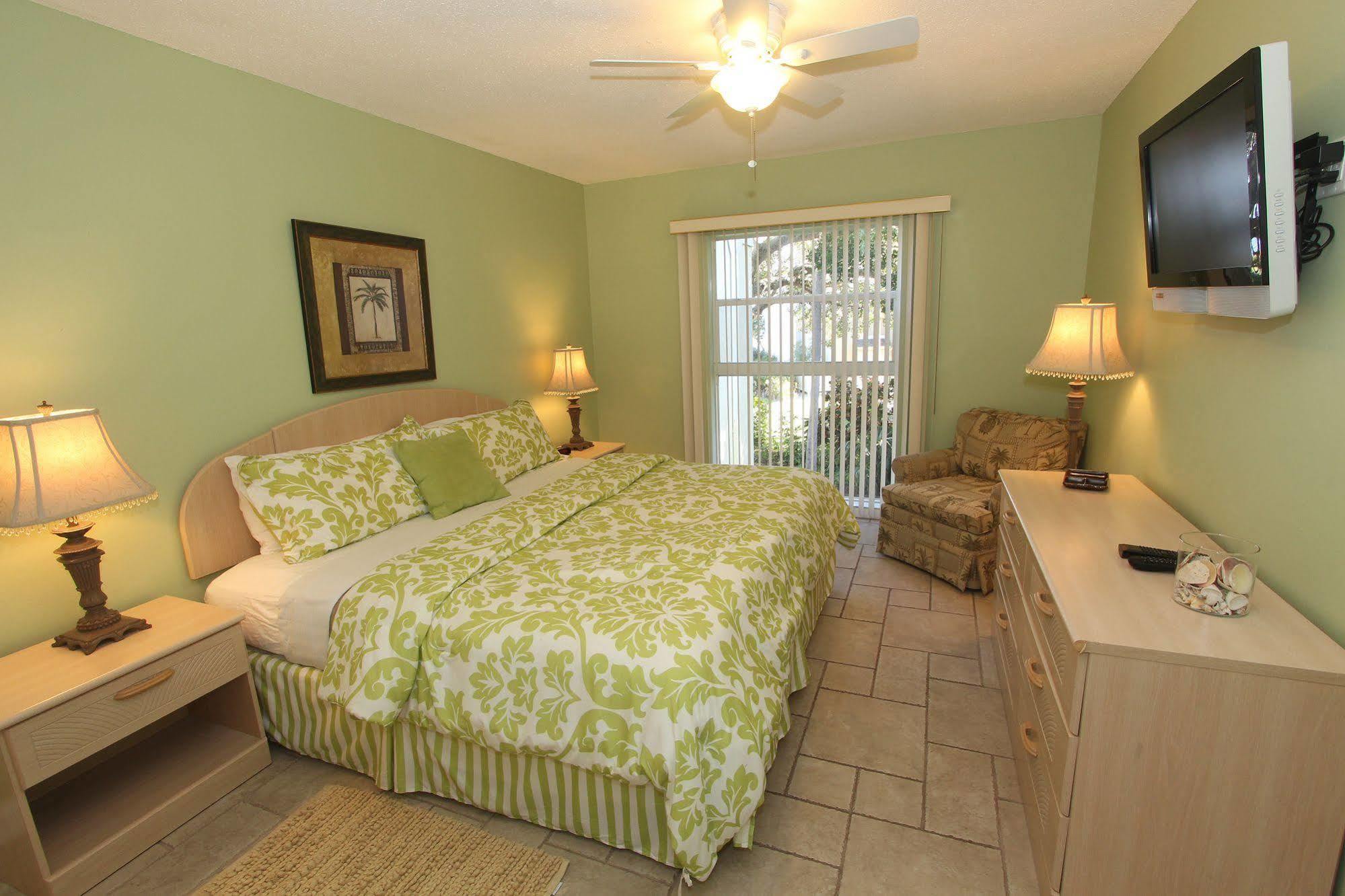 Beach Castle Resort By Rva Longboat Key Zewnętrze zdjęcie