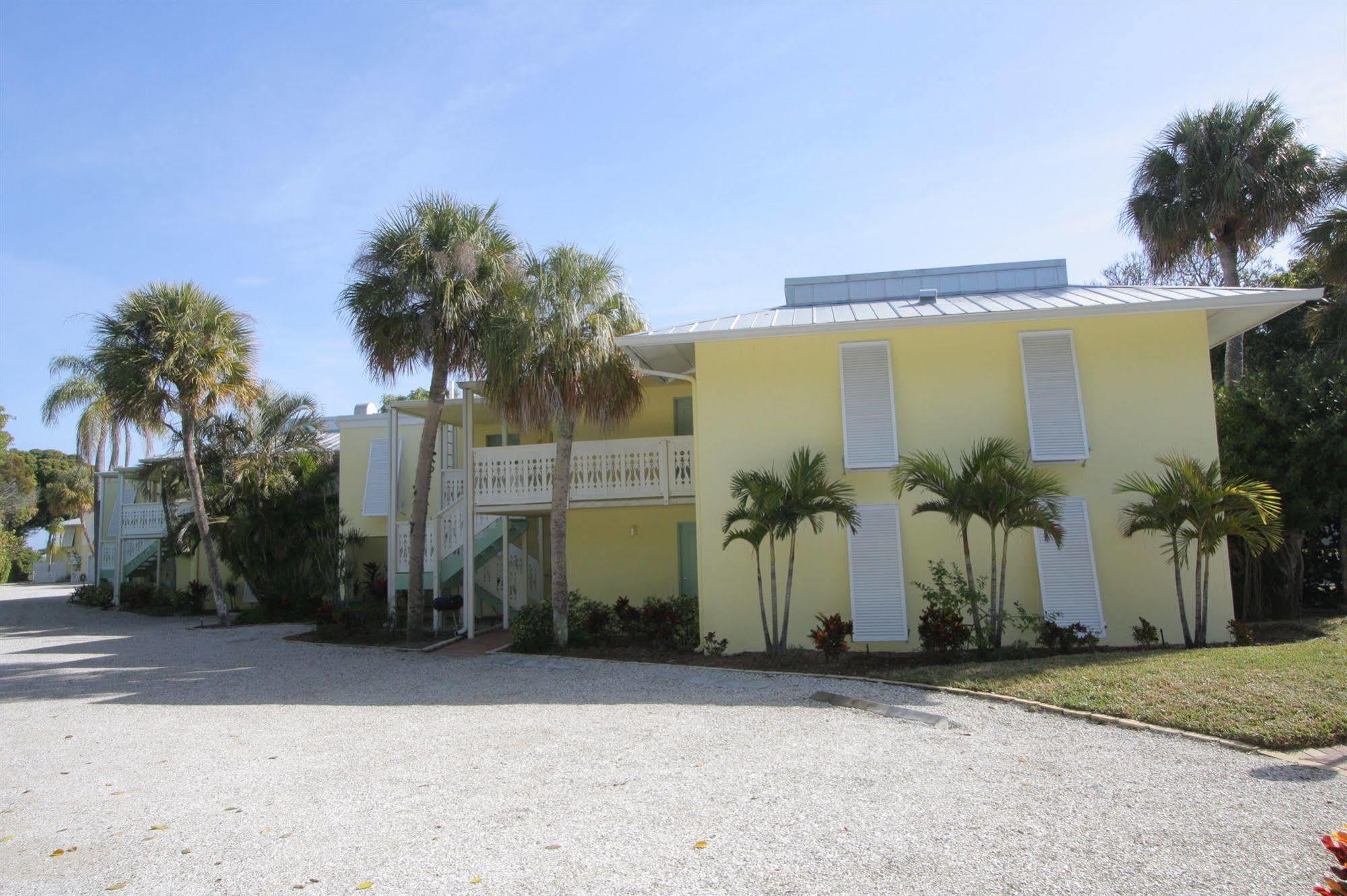 Beach Castle Resort By Rva Longboat Key Zewnętrze zdjęcie