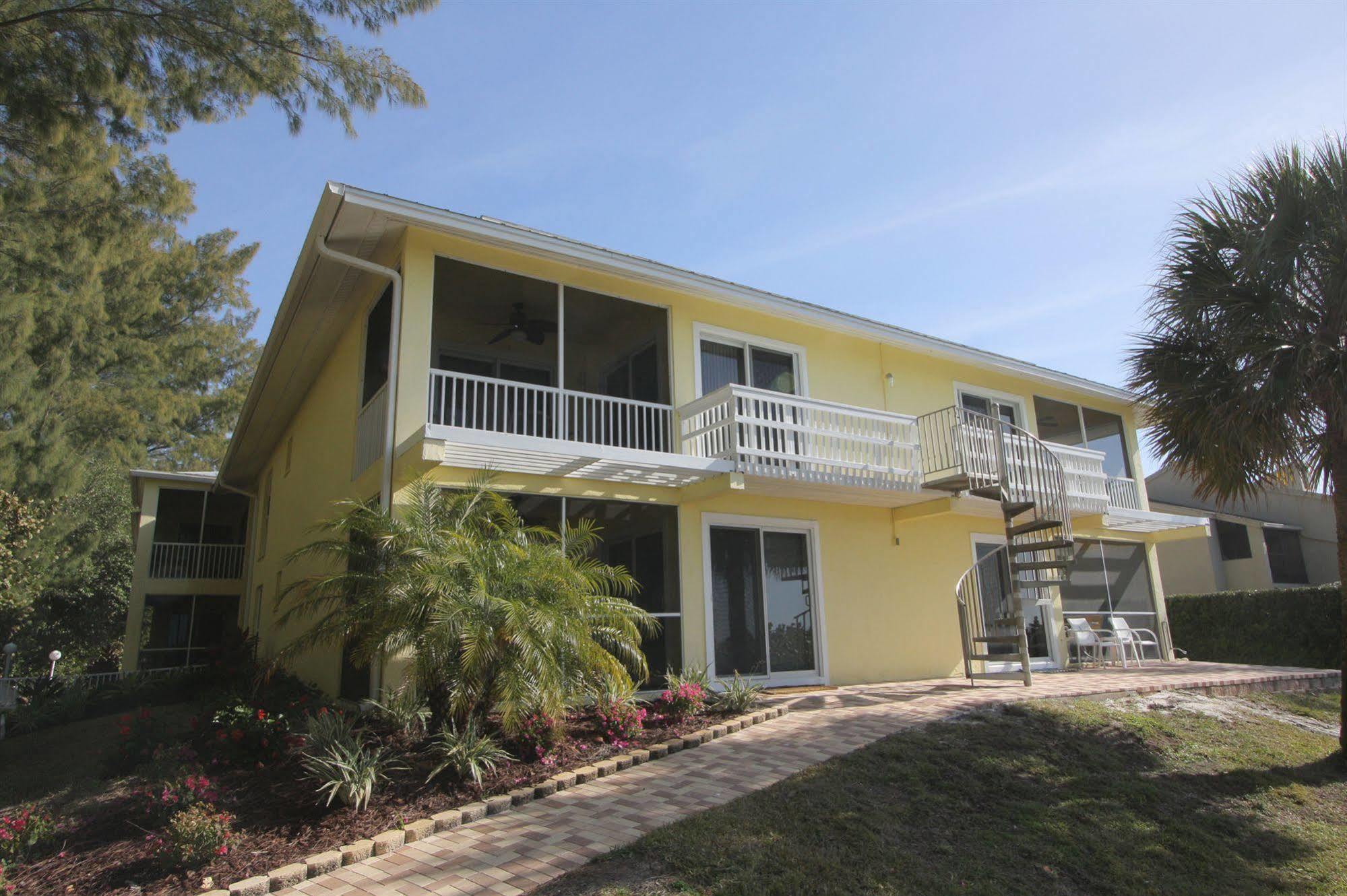Beach Castle Resort By Rva Longboat Key Zewnętrze zdjęcie