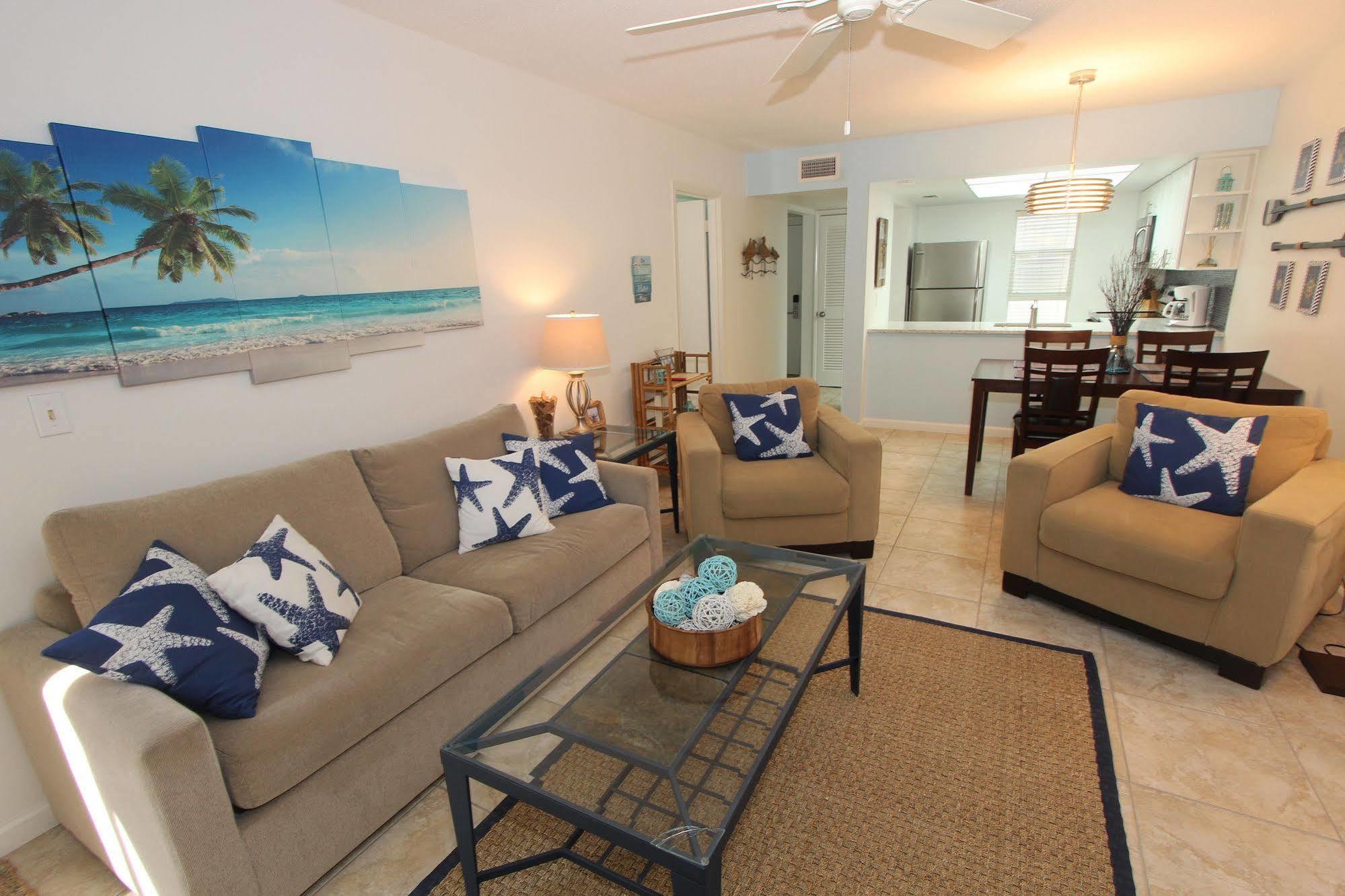 Beach Castle Resort By Rva Longboat Key Zewnętrze zdjęcie