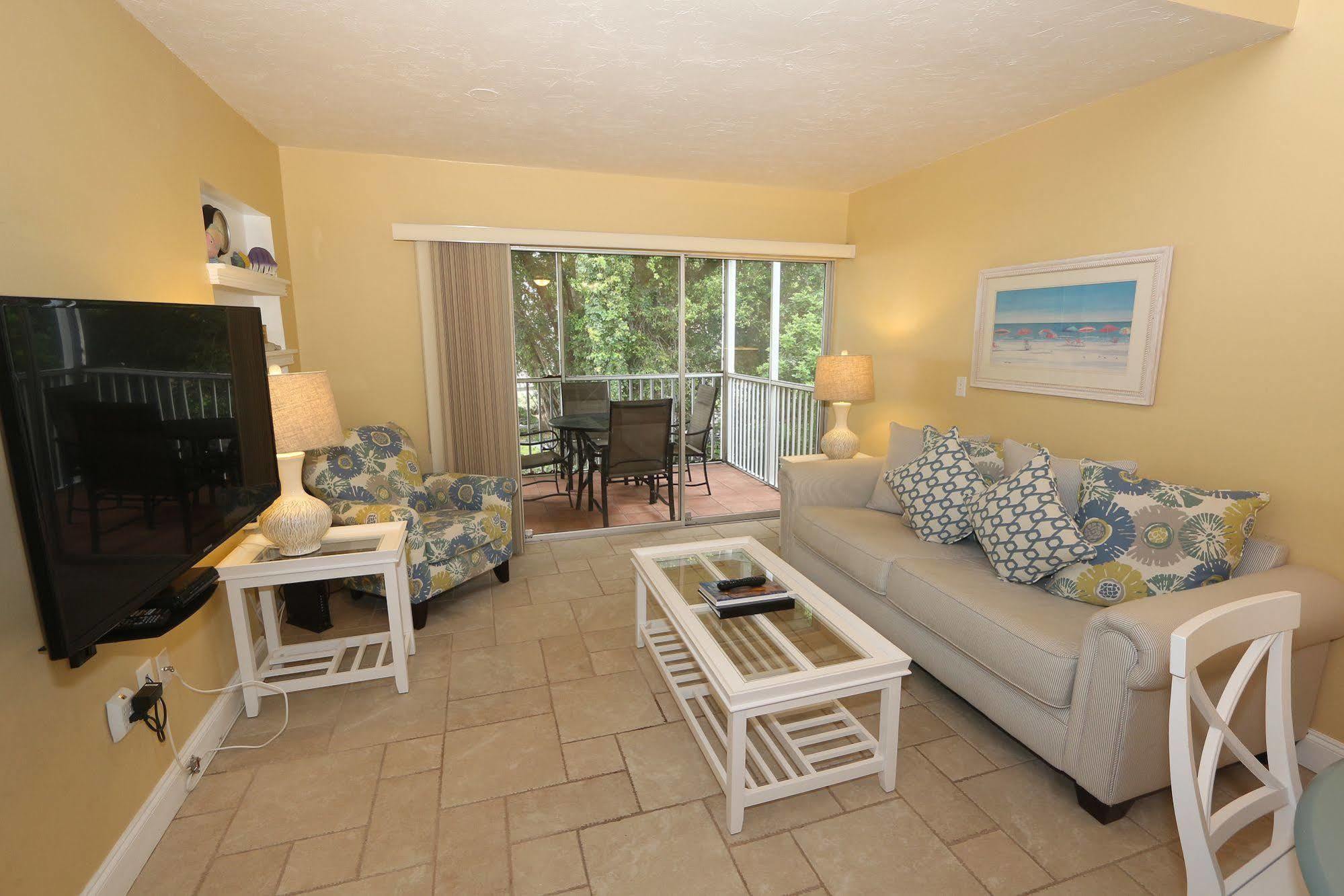 Beach Castle Resort By Rva Longboat Key Zewnętrze zdjęcie
