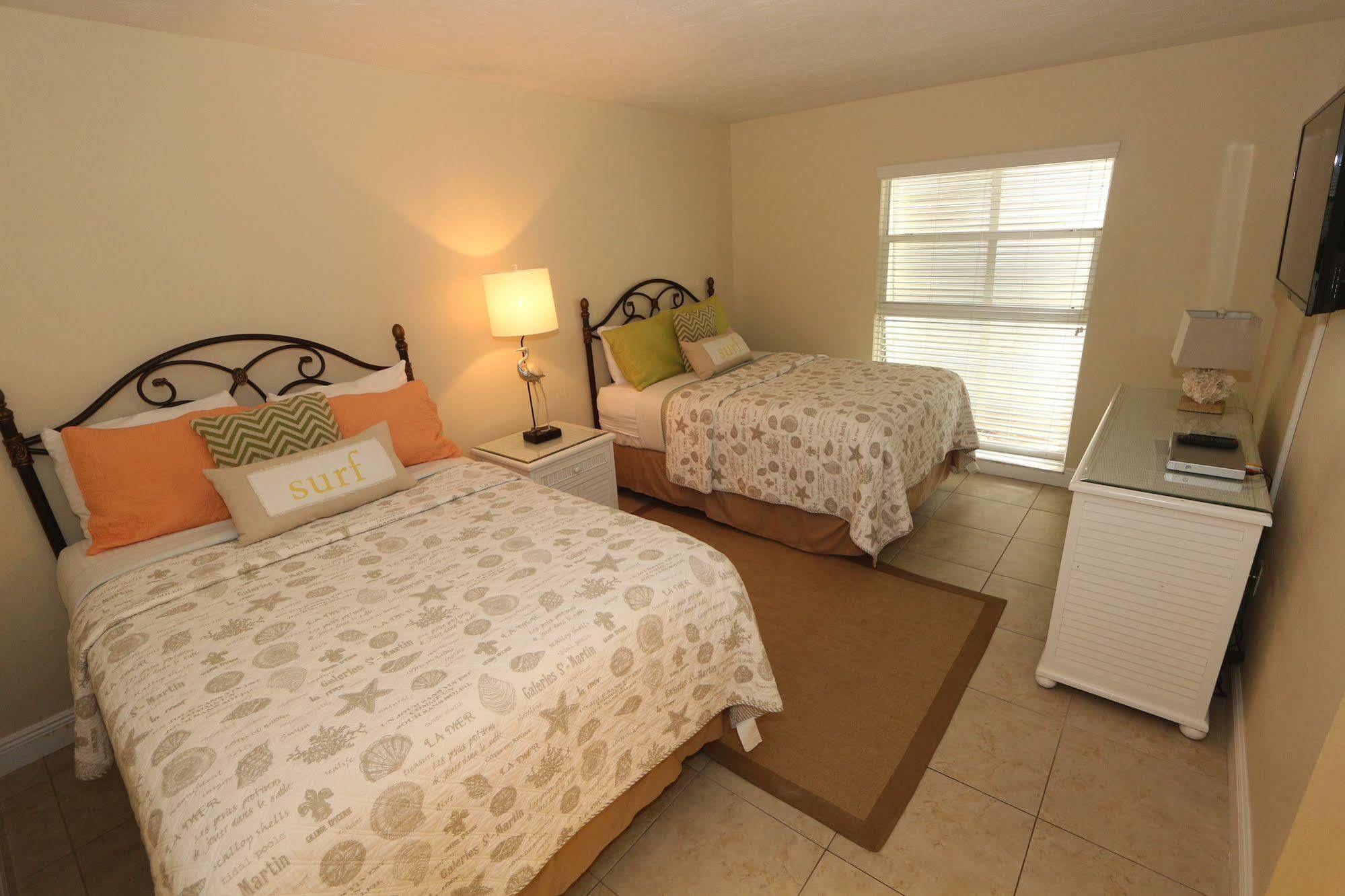 Beach Castle Resort By Rva Longboat Key Zewnętrze zdjęcie
