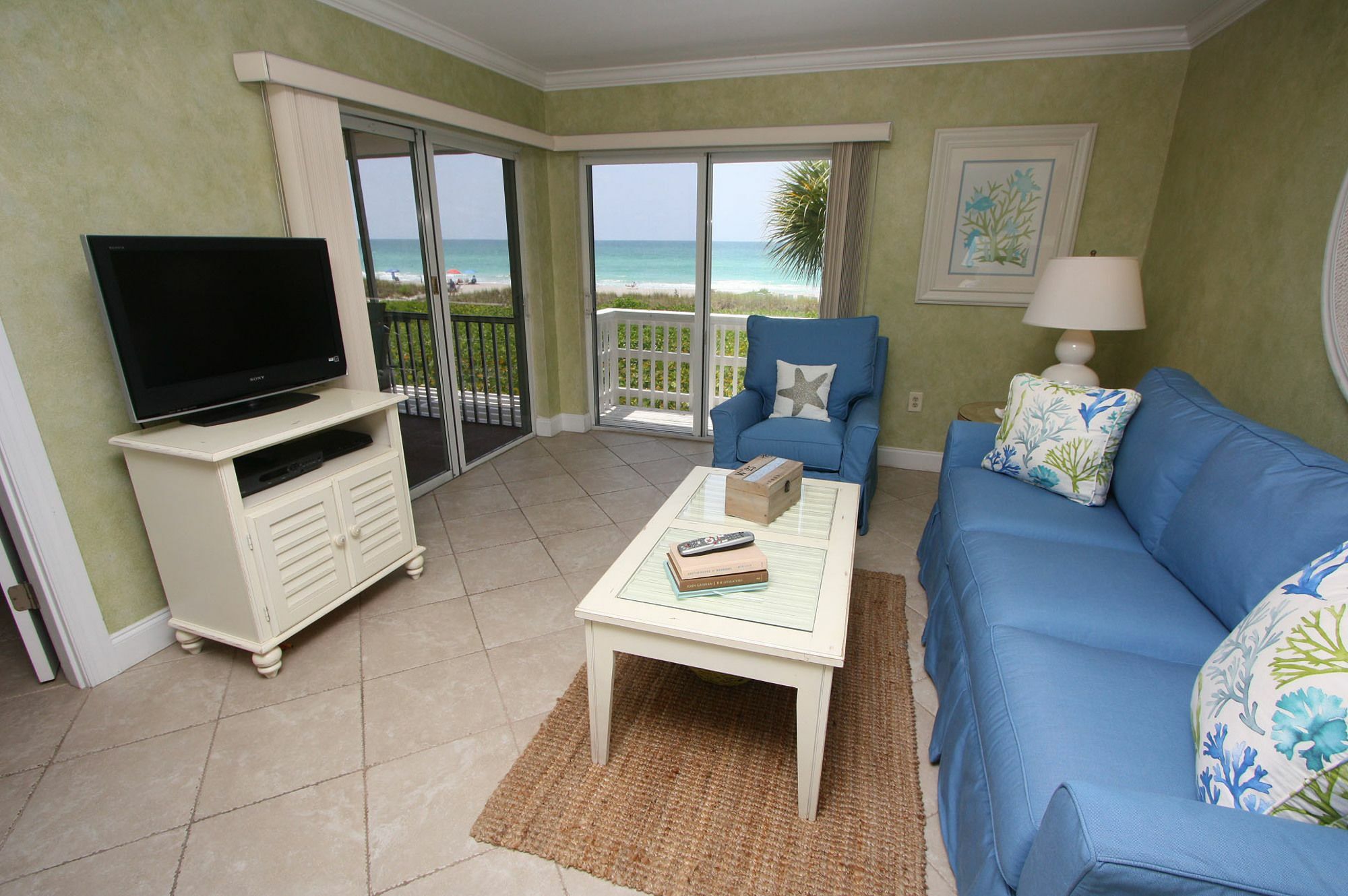 Beach Castle Resort By Rva Longboat Key Zewnętrze zdjęcie